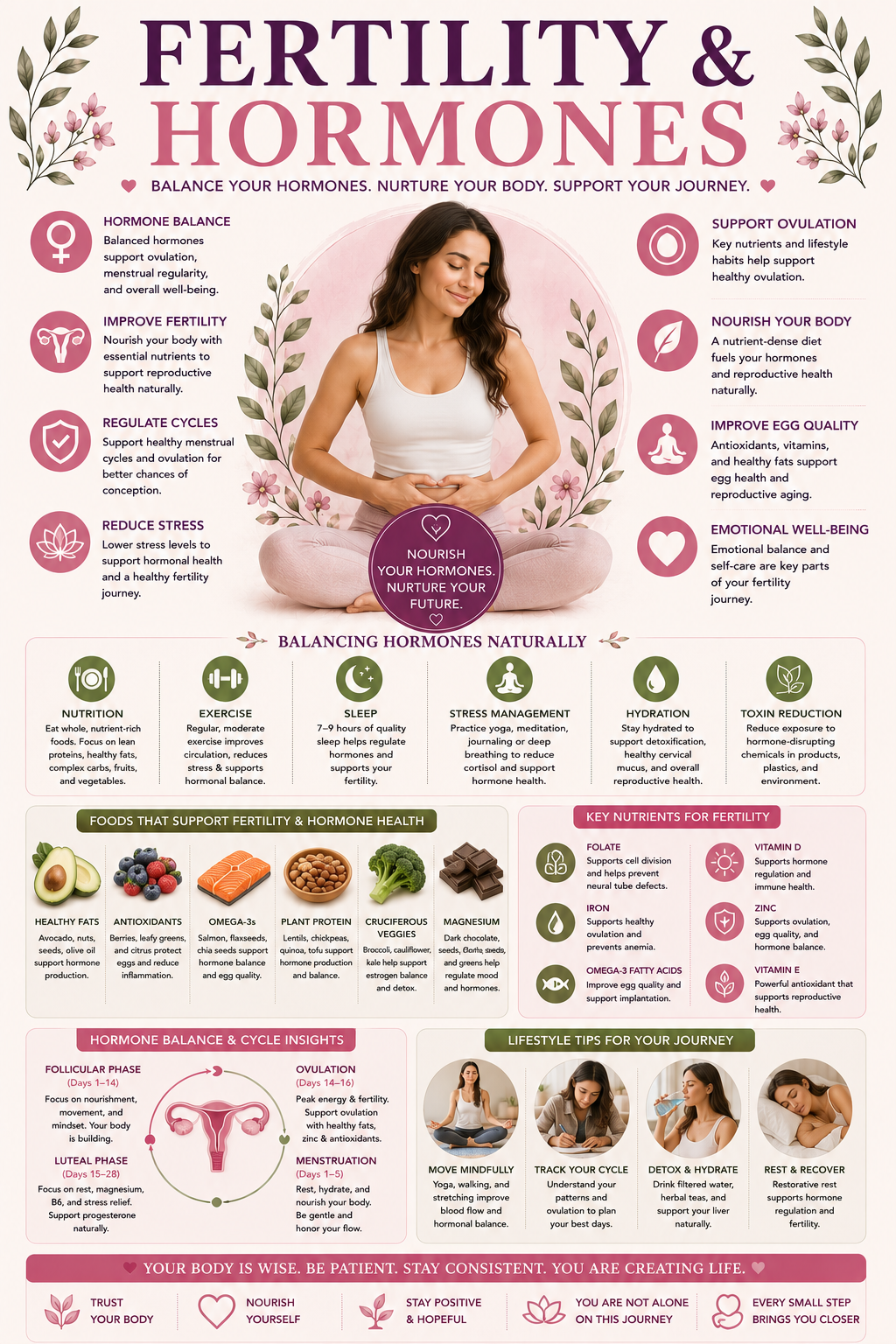 Fertility & Hormones