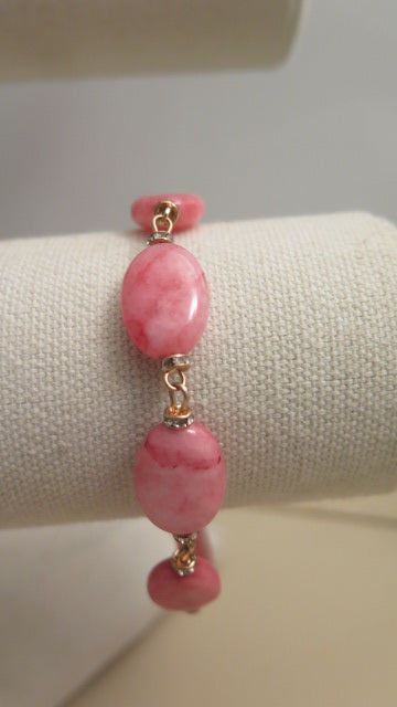 PINK BRACELET COLLECTION