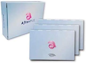 Best Emergency Contraceptive Pills: Aftera, AfterPill & Plan B One-Step