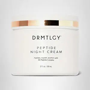 Peptide Creams: Benefits, How They Work, Side Effects & Best Peptide Creams