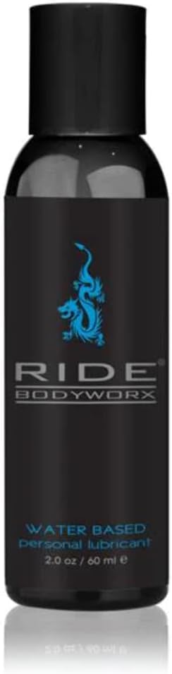 Best Hybrid Lubricants 2026 | Sliquid Silk vs ONE Oasis vs Ride BodyWorx