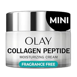 Peptide Creams: Benefits, How They Work, Side Effects & Best Peptide Creams