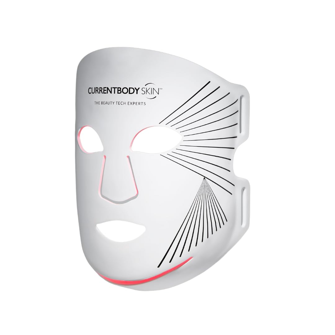 LED Face Masks: Benefits, How They Work, Side Effects & Best LED Light Therapy Masks