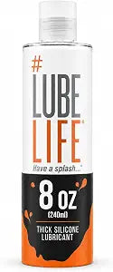 Best Silicone-Based Lubricants | Uberlube vs LUBELIFE vs Wet Platinum