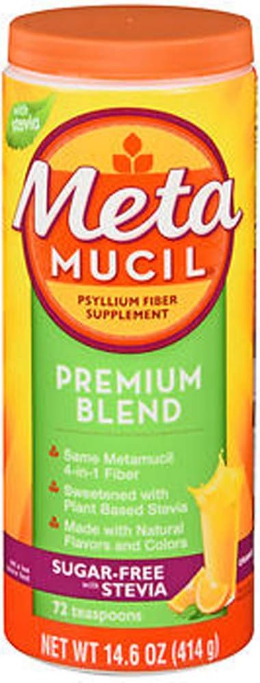 Psyllium Husk Fiber: Benefits, Side Effects & Best Psyllium Husk Supplements