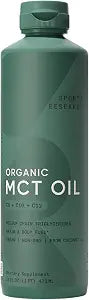 Best Metabolism Support Supplements: L-Carnitine & MCT Oil Benefits