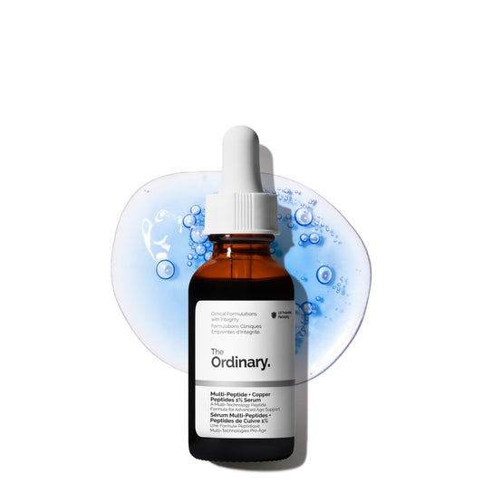 Peptide Serum Benefits, How It Works, Side Effects & Best Peptide Serums