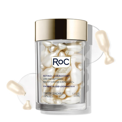 Retinol Serums: Benefits, How They Work, Side Effects & Best Retinol Serums