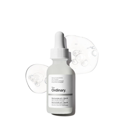 Niacinamide Serum Benefits, Side Effects & Best Niacinamide Serums
