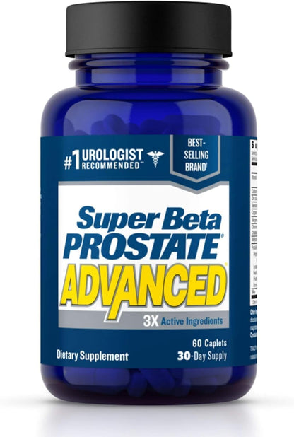 Best Prostate Support Supplements: Benefits, Side Effects & Top Picks