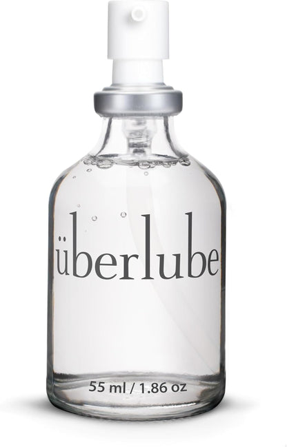 Best Silicone-Based Lubricants | Uberlube vs LUBELIFE vs Wet Platinum