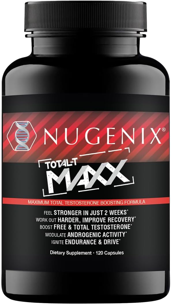 Best Testosterone Support Supplements: Benefits, Side Effects & Top Picks