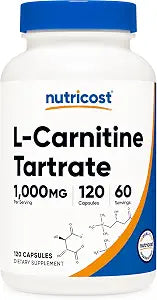Best Metabolism Support Supplements: L-Carnitine & MCT Oil Benefits