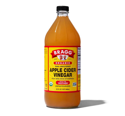 Apple Cider Vinegar for Weight Management: Benefits, How It Works, Side Effects & Best Supplements