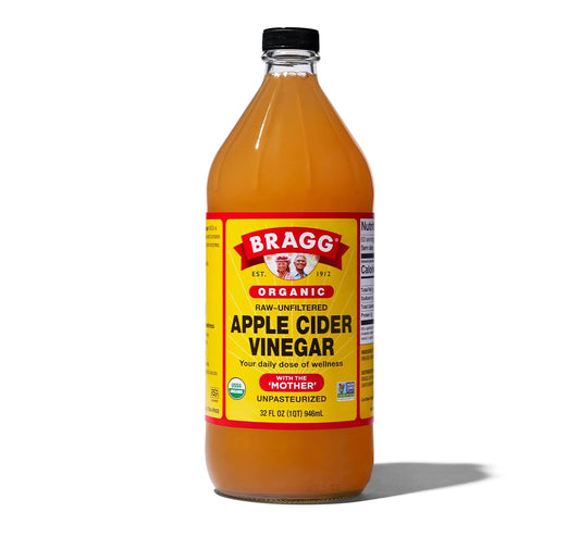 Apple Cider Vinegar for Weight Management: Benefits, How It Works, Side Effects & Best Supplements