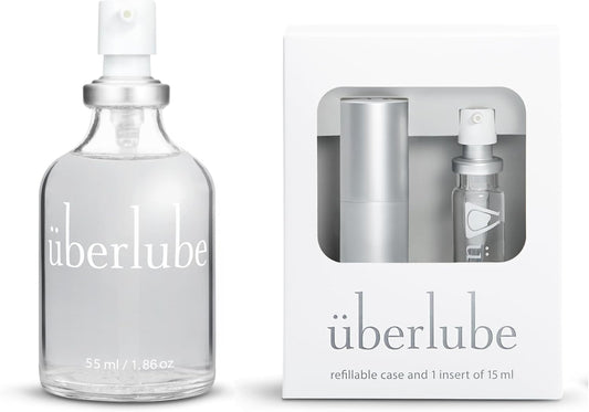 Best Personal Lubricants for Women: Benefits, Side Effects & Top Picks