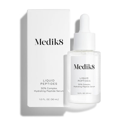 Peptide Serum Benefits, How It Works, Side Effects & Best Peptide Serums