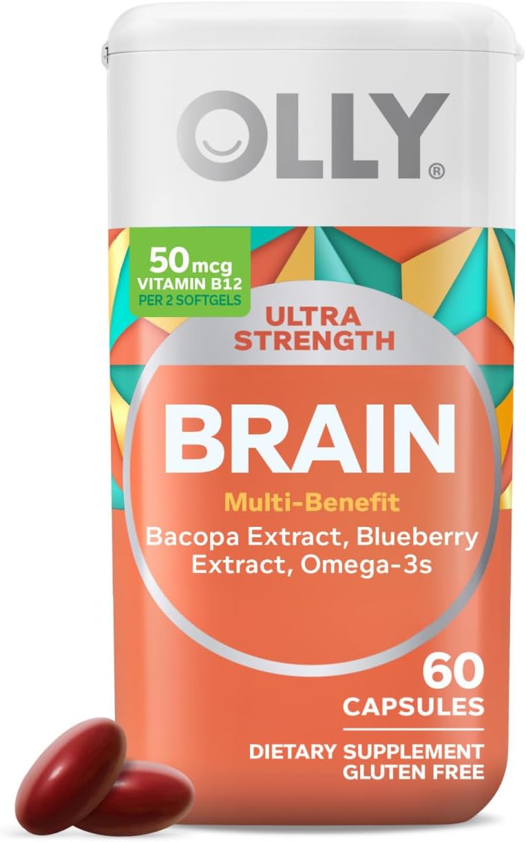 Best Nootropic Supplements: Benefits, Side Effects & Top Picks