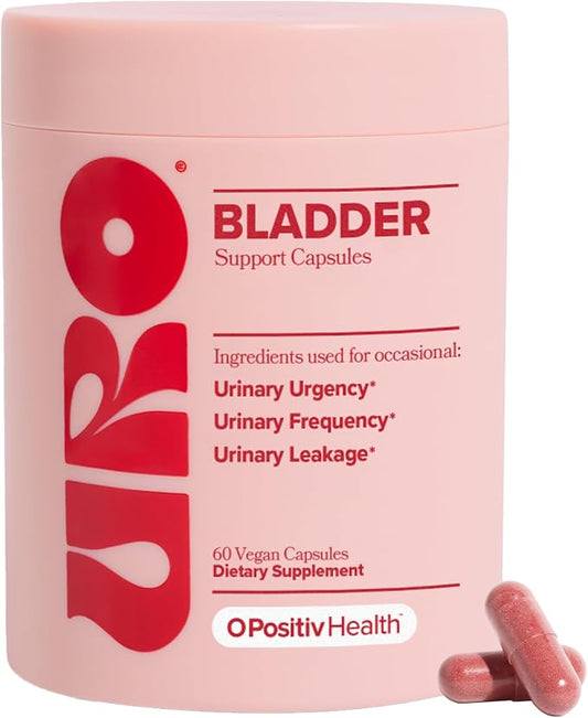 Pumpkin Seed Bladder Support: Benefits & Best Bladder Control Supplements