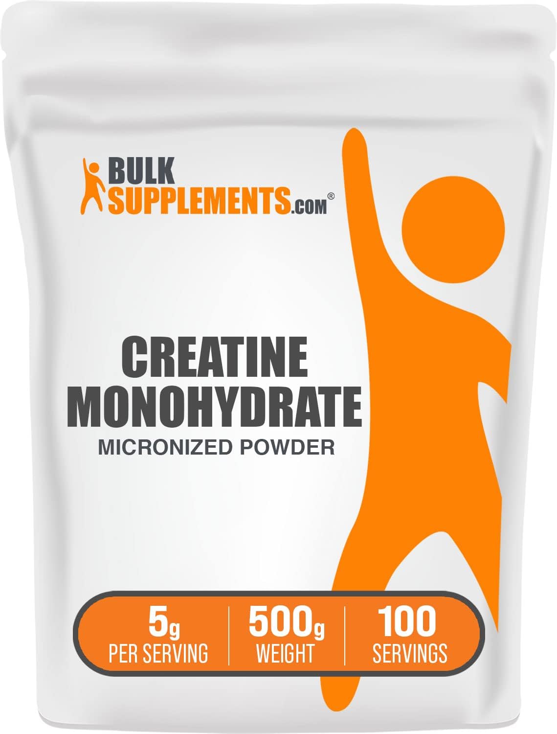 Best Creatine Monohydrate Supplements: Benefits, Uses & Top Picks