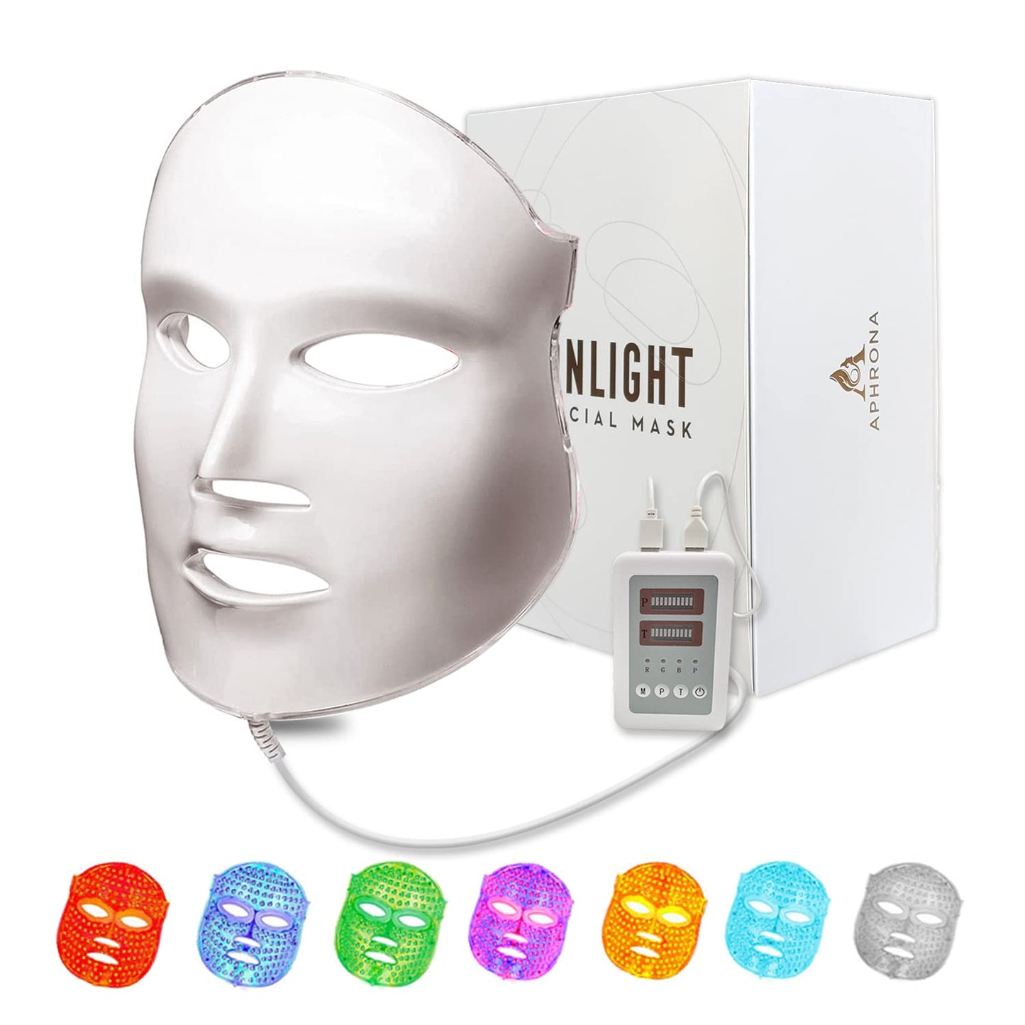 LED Face Masks: Benefits, How They Work, Side Effects & Best LED Light Therapy Masks