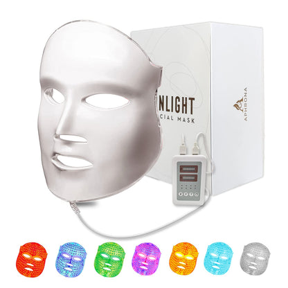 LED Face Masks: Benefits, How They Work, Side Effects & Best LED Light Therapy Masks