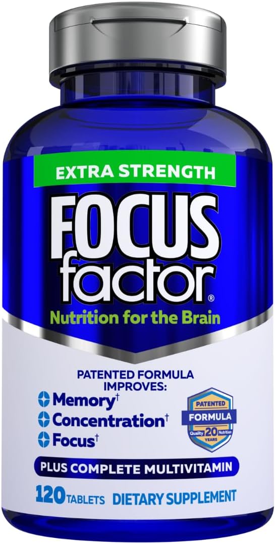 Best Brain Support Supplements: Benefits, Side Effects & Top Picks