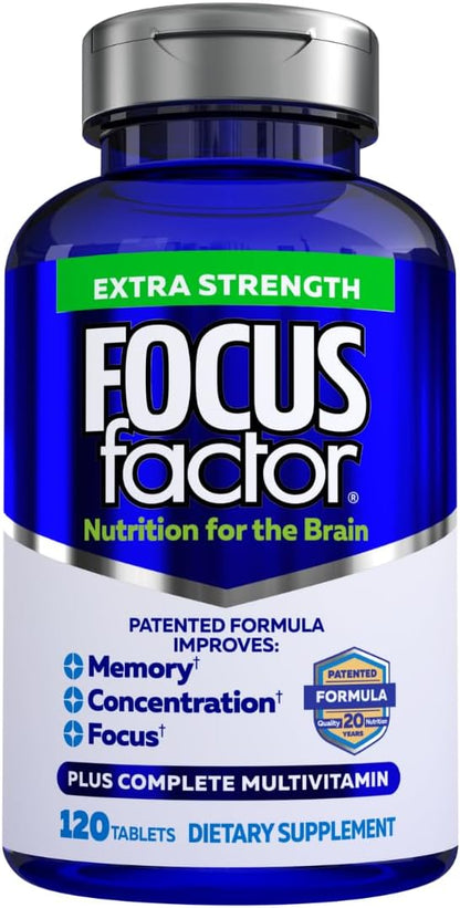 Best Brain Support Supplements: Benefits, Side Effects & Top Picks