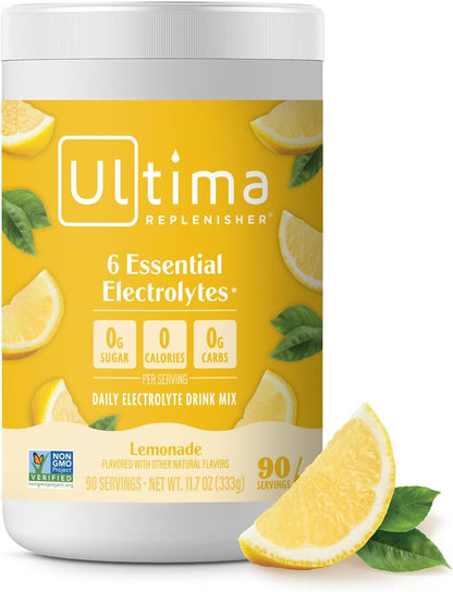 Best Electrolyte Supplements for Hydration: Benefits & Top Picks