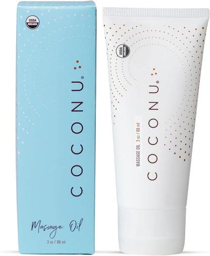 Best Oil-Based Lubricants: Coconu vs Organic Coconut Oil