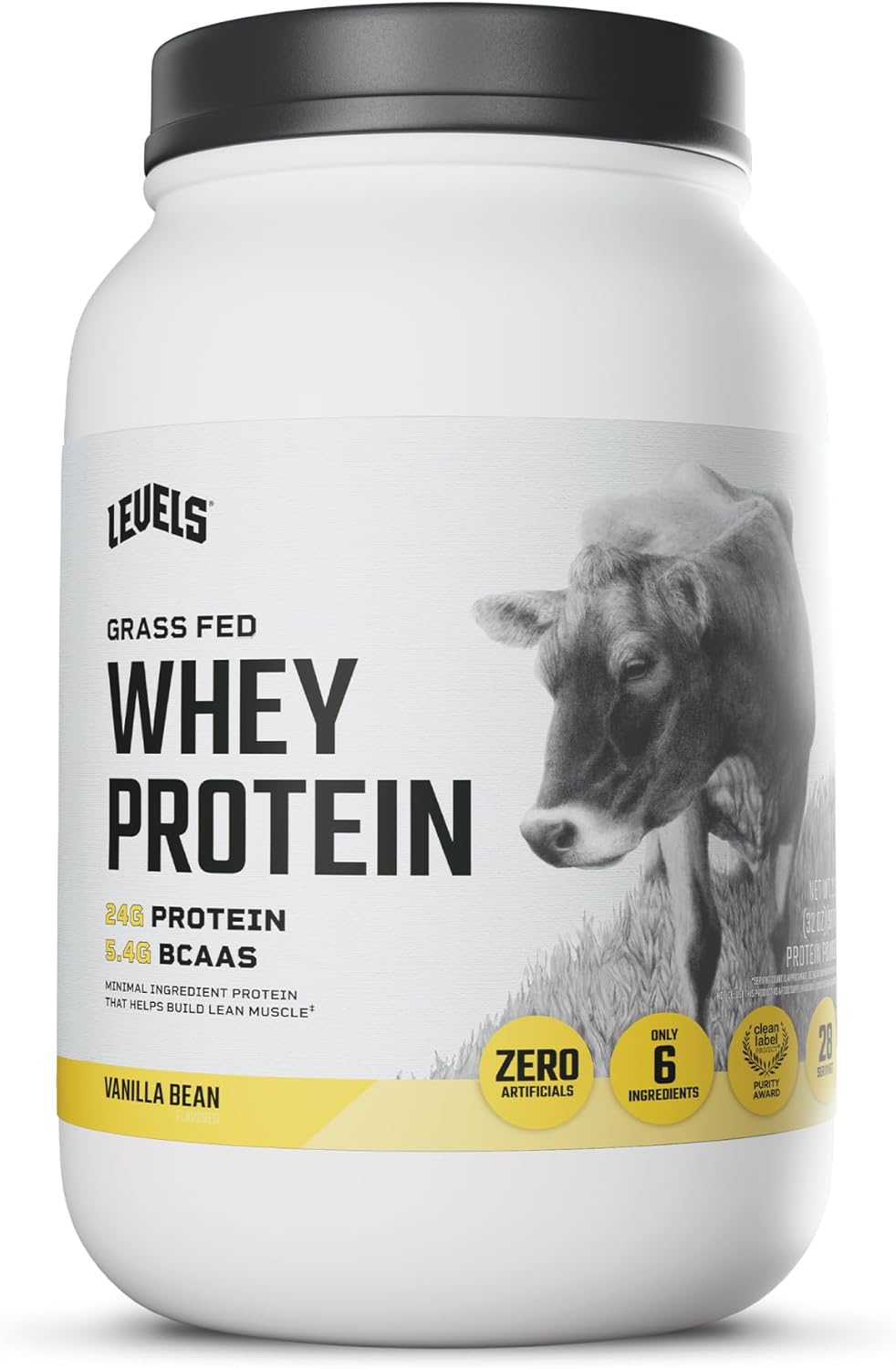 Whey Protein for Weight Management: Benefits, How It Works, Side Effects & Best Supplements
