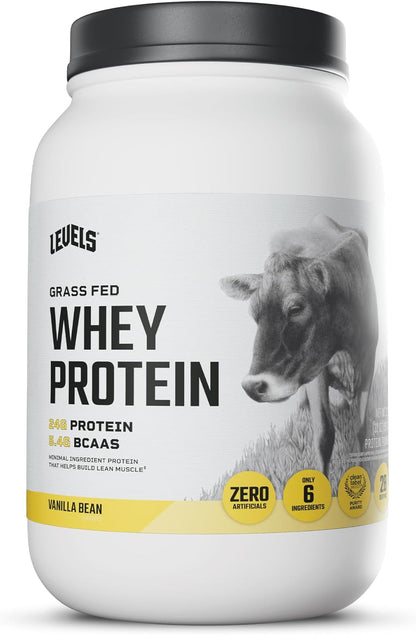 Whey Protein for Weight Management: Benefits, How It Works, Side Effects & Best Supplements