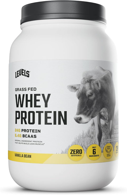 Whey Protein for Weight Management: Benefits, How It Works, Side Effects & Best Supplements