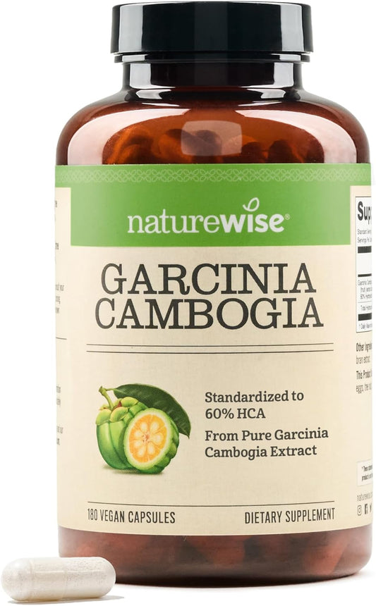 Garcinia Cambogia for Weight Management: Benefits, How It Works, Side Effects & Best Supplements