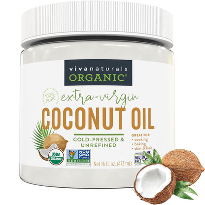 Best Oil-Based Lubricants: Coconu vs Organic Coconut Oil