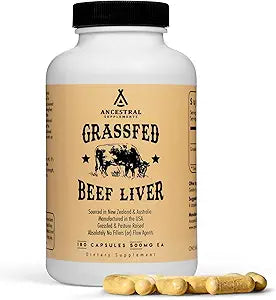 Best Liver Support Supplements: Benefits, Side Effects & Top Picks
