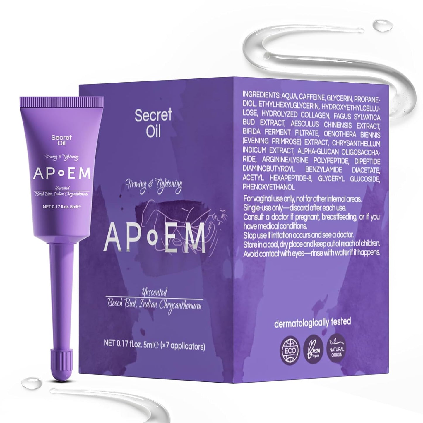 Vaginal Tightening Gel Benefits, Side Effects & Best Vaginal Tightening Gels