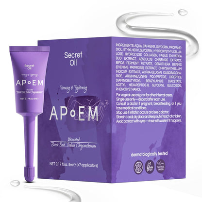 Vaginal Tightening Gel Benefits, Side Effects & Best Vaginal Tightening Gels
