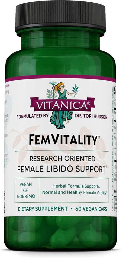 Women's Libido Support Supplements: Benefits, Side Effects & Best Libido Boosters