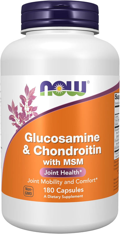 Joint Health Supplements: Benefits, How They Work, Side Effects & Best Joint Supplements