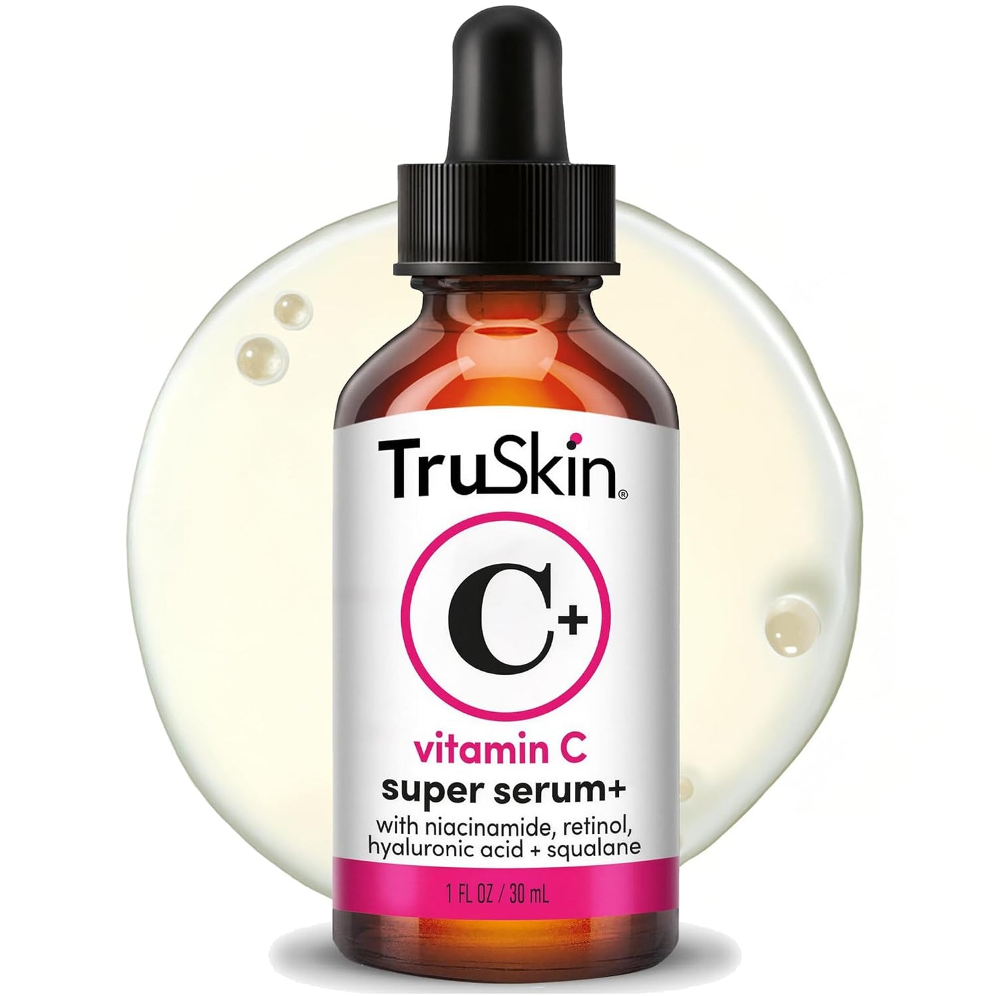 Vitamin C Serums: Benefits, How They Work, Side Effects & Best Vitamin C Serums