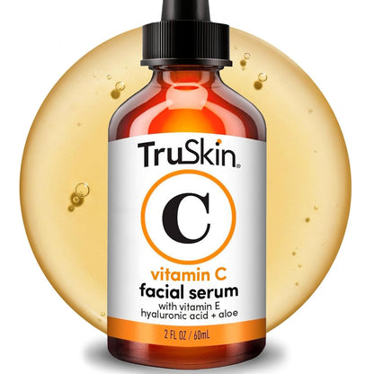 Vitamin C Serums: Benefits, How They Work, Side Effects & Best Vitamin C Serums