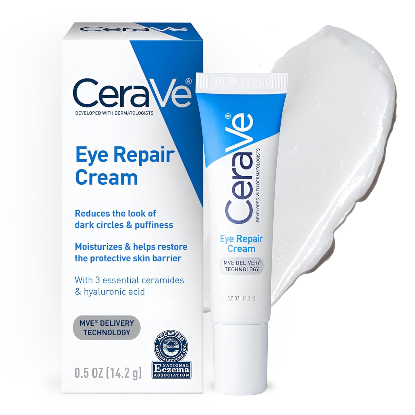 Eye Creams: Benefits, How They Work, Side Effects & Best Eye Creams