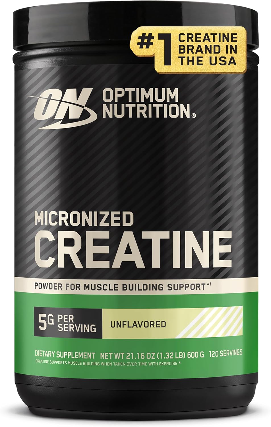 Best Endurance & Stamina Supplements: Creatine & Electrolytes