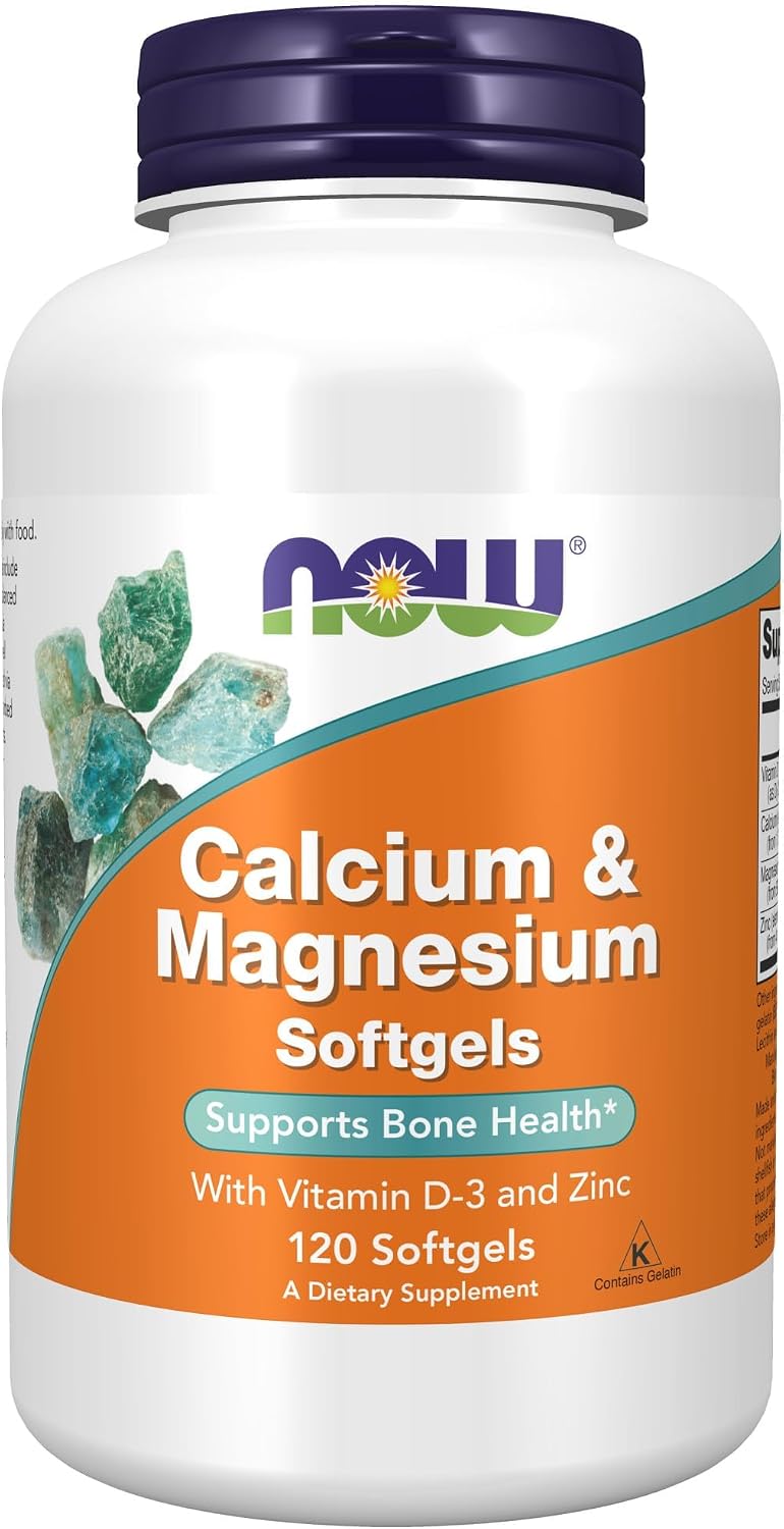 Bone Health Supplements: Benefits, How They Work, Side Effects & Best Bone Health Supplements