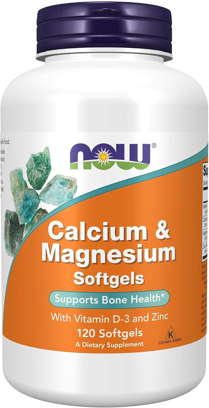 Bone Health Supplements: Benefits, How They Work, Side Effects & Best Bone Health Supplements