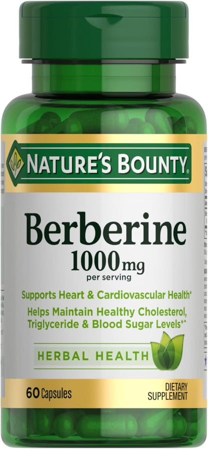 Berberine for Weight Management: Benefits, How It Works, Side Effects & Best Supplements