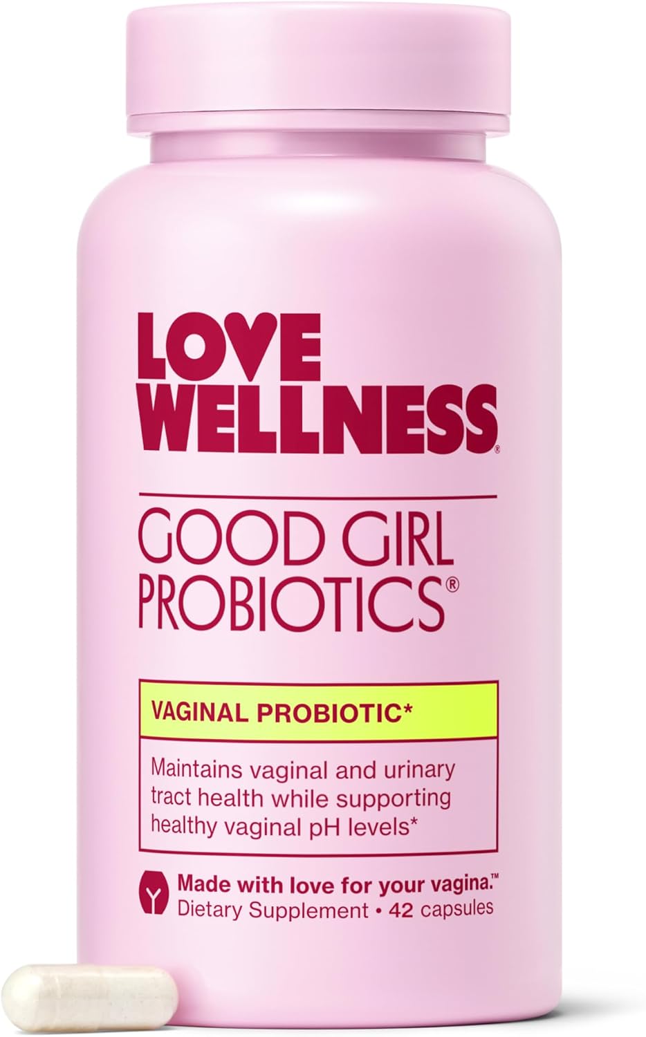 Vaginal Probiotics: Benefits, Side Effects & Best Vaginal Probiotic Supplements