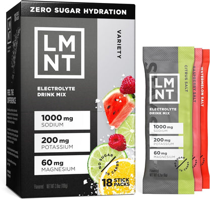 Best Electrolyte Supplements for Hydration: Benefits & Top Picks