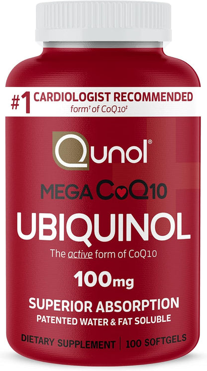 Heart Health Supplements: Benefits, How They Work, Side Effects & Best Heart Health Supplements